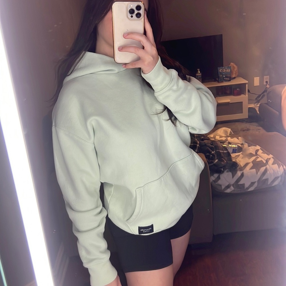 Abercrombie hoodie